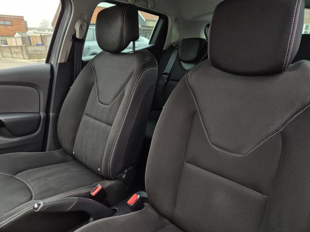 Renault Clio 0.9 tce expression / origineel nl / airco / cruisecontrol