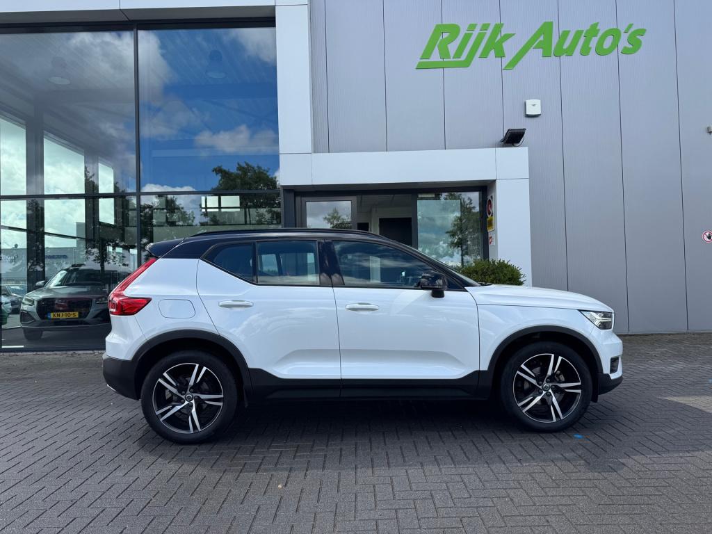 Volvo XC40 1.5 t3 r-design * harman/kardon * trekhaak