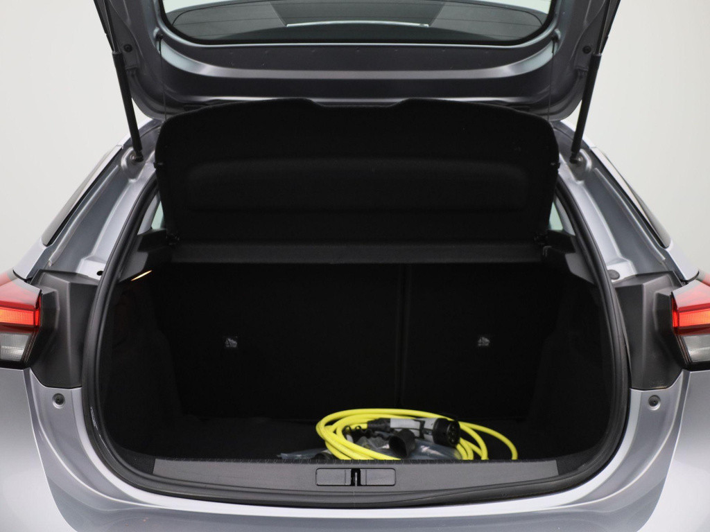 Opel Corsa-e edition 50 kwh | automaat | parkeer sensoren | virtual cockpit