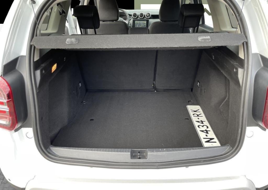 Dacia Duster 1.3 tce 150 edcprestige - trekhaak