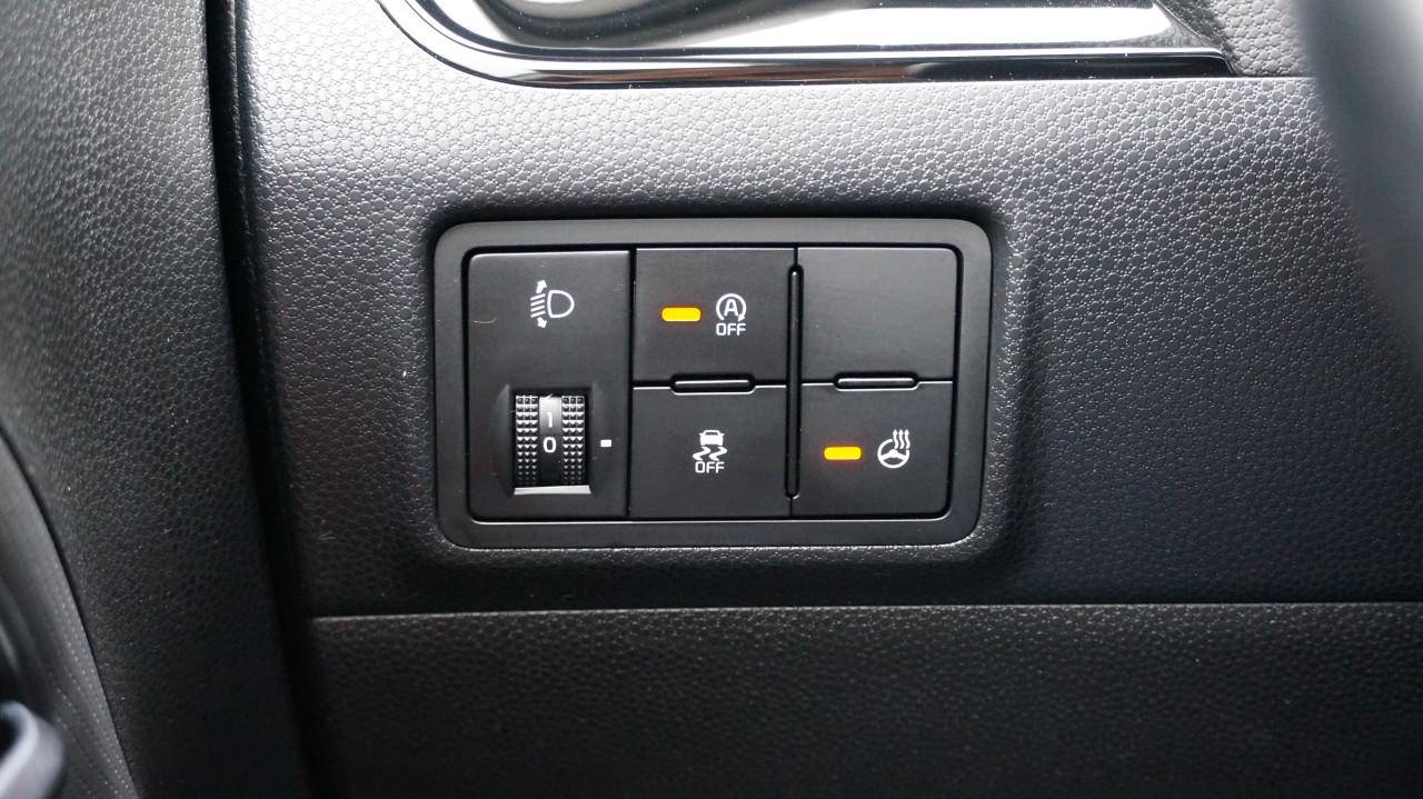 Kia Picanto 1.2 CVVT SportsLine rijklaar incl garantie