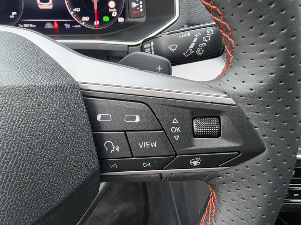 Seat Tarraco 1.4 tsi ehybrid | phev | soh 94% | led | kuipstoelen | 245 pk 