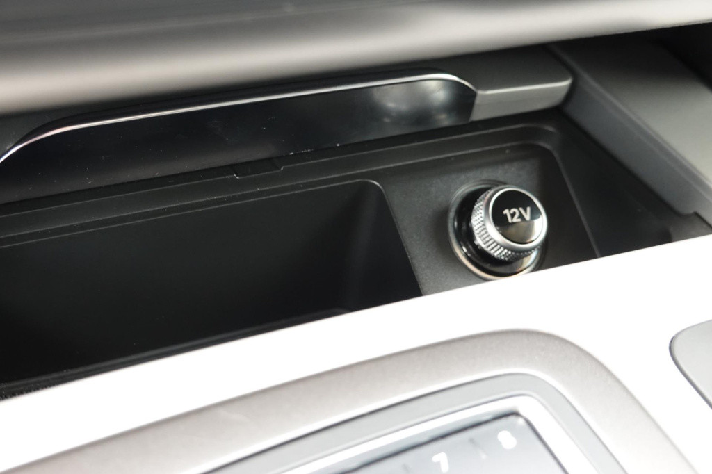 Audi Q7 50 tdi quattro, *grijs kenteken*