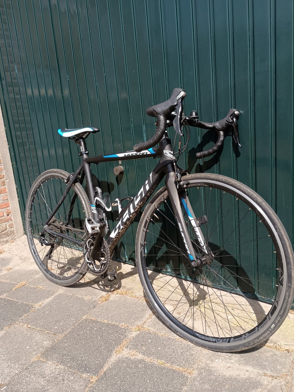 Racefiets Sensa Modena