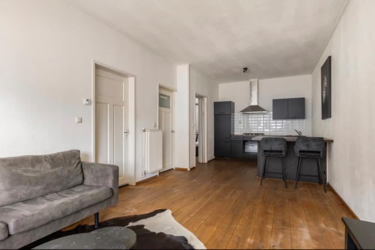 Appartement te huur