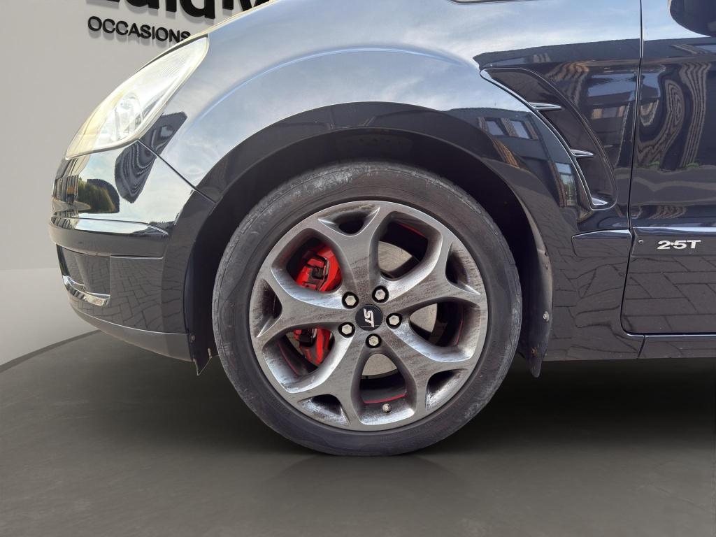 Ford S-Max 2.5-20v turbo 7 persoons