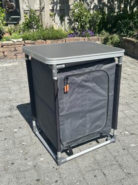 Camping keukenkastje