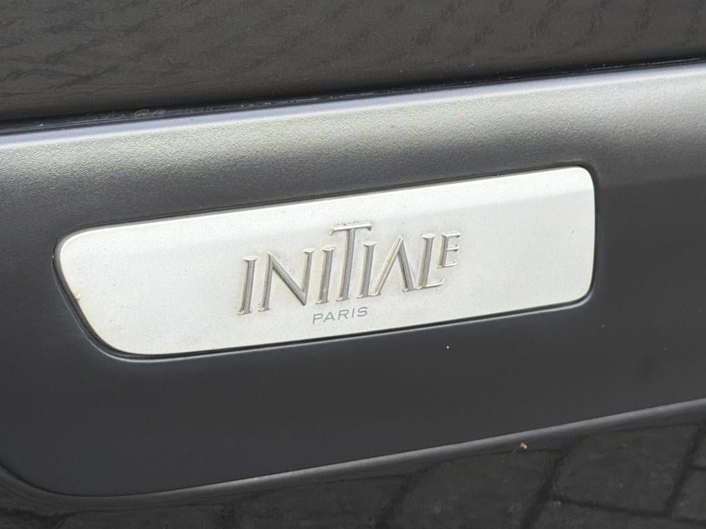 Renault Espace 2.0 t 170 automaat initiale 6p. liefhebbersauto!