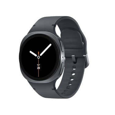 Refurbished Samsung Galaxy Watch 8 | 40 mm | Nieuw in doos!
