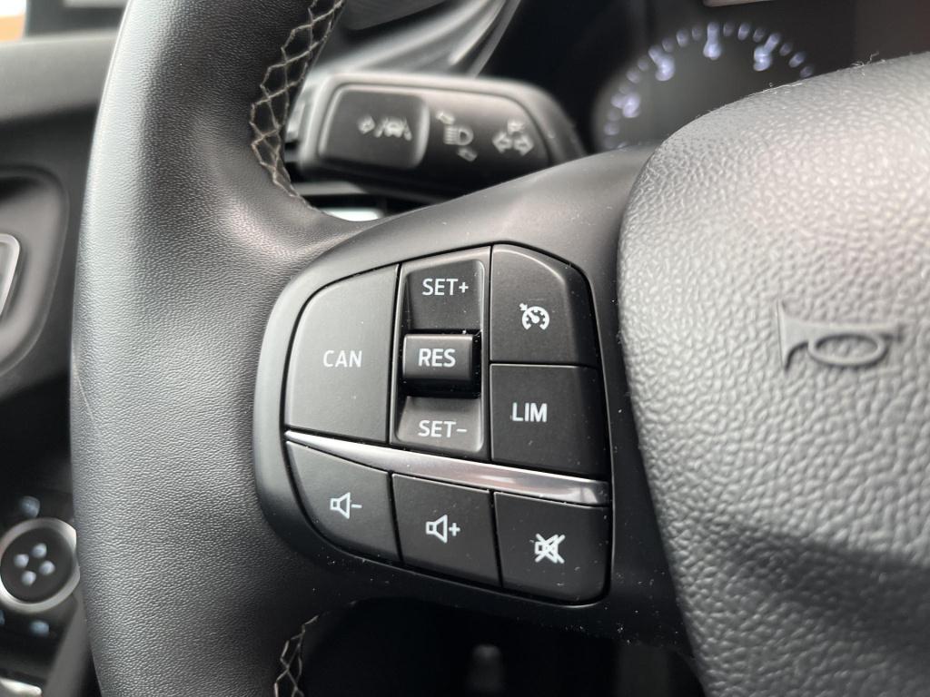 Ford Puma 1.0 ecoboost hybrid titanium | cruise control | climate control |