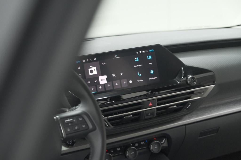 Citroen C5 X 1.6 plug-in hybrid 225 business | parkeersensoren | navigatie 