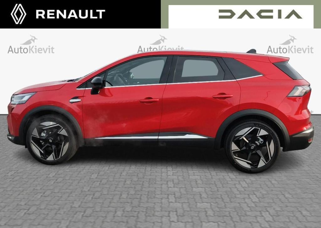 Renault Symbioz 1.8 e-tech full hybrid 160 iconic pack light & sound