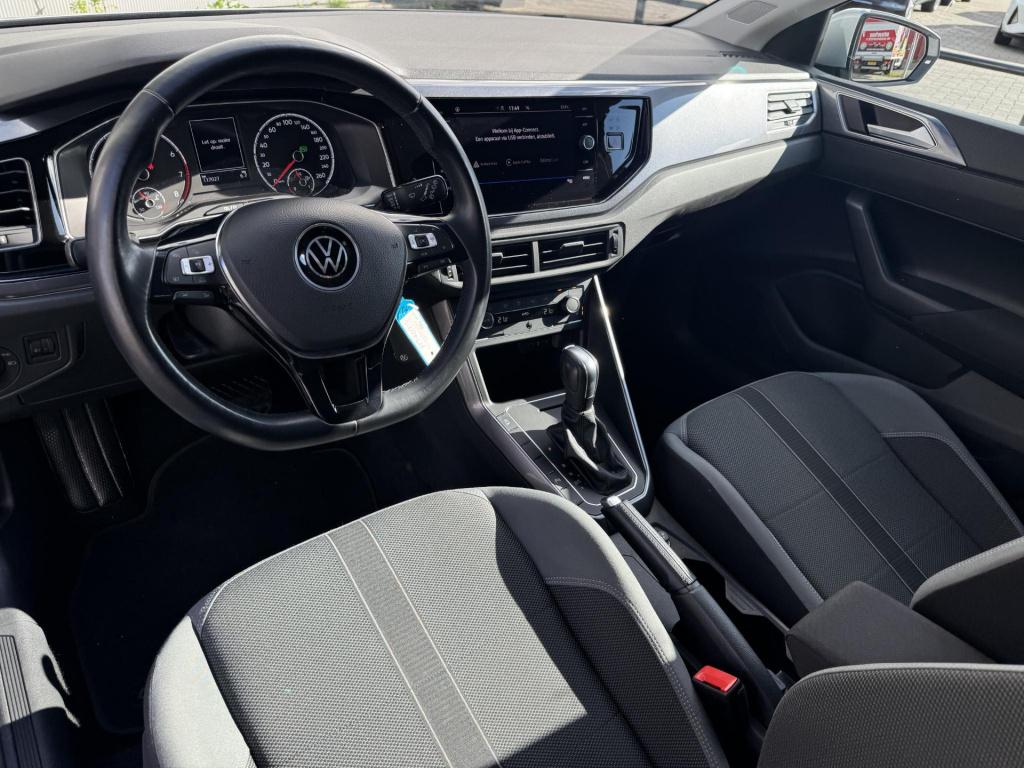 Volkswagen Polo 1.0 tsi highline