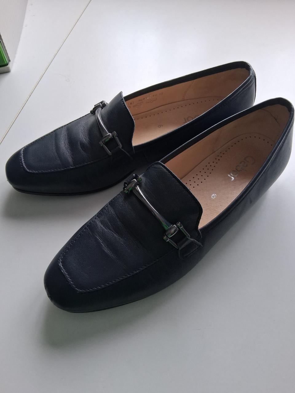 Schoenen