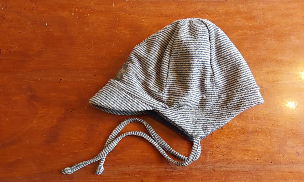 Wintermuts van het merk Sterntaler voor baby's van 12-18 maanden