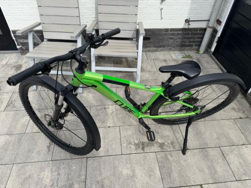 Cube mountainbike