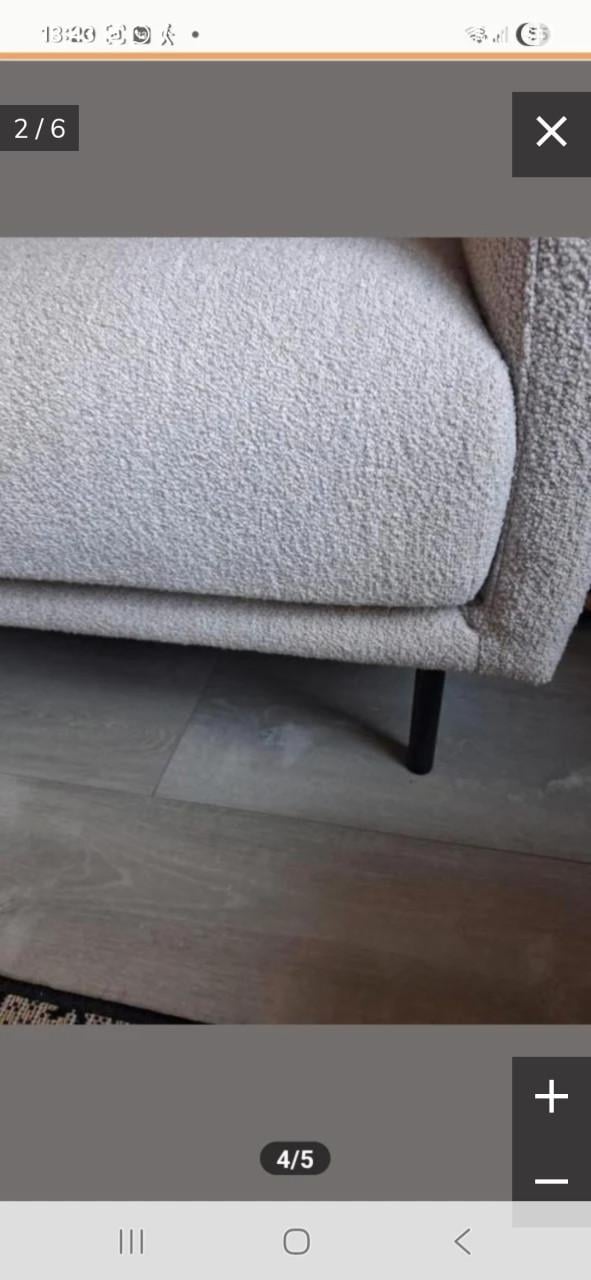 Fest Amsterdam alpina natural bank