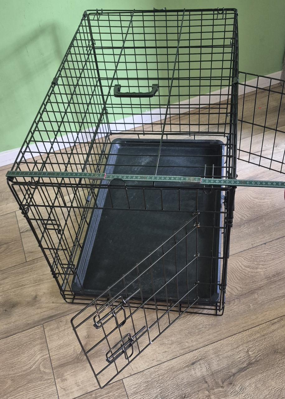 Nette 1 malig gebruikte bench