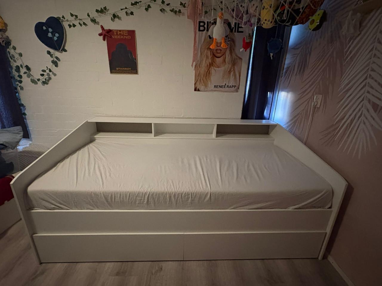 Kinderbed