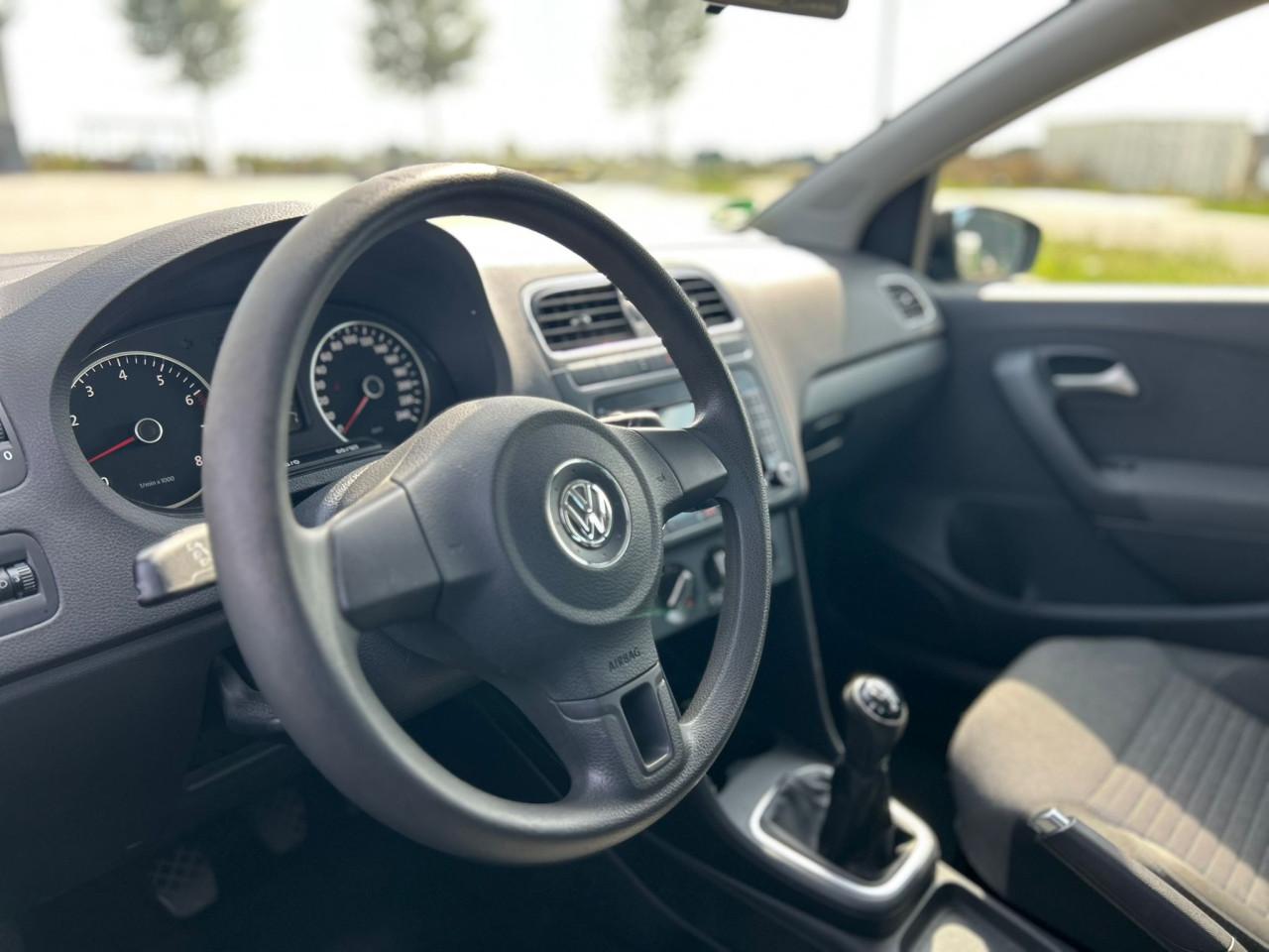 Volkswagen Polo 1.2 TSI BlueMotion R-line|APK|CARPLAY|AIRCO|