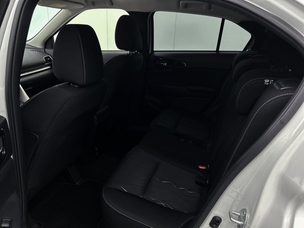 Mitsubishi Eclipse Cross 1.5 di-t first edition | automaat | lmv | trekhaak