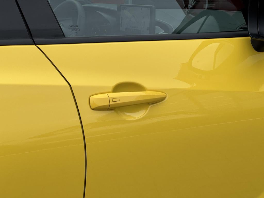 Nissan Juke 1.6 hybrid tekna cold + sound pack