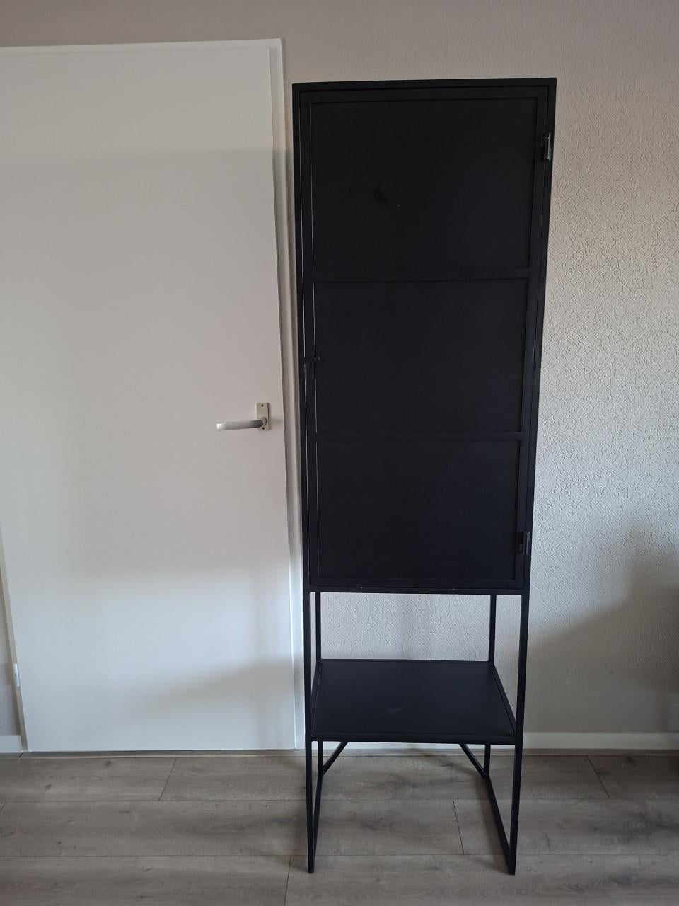Tv meubel en kast