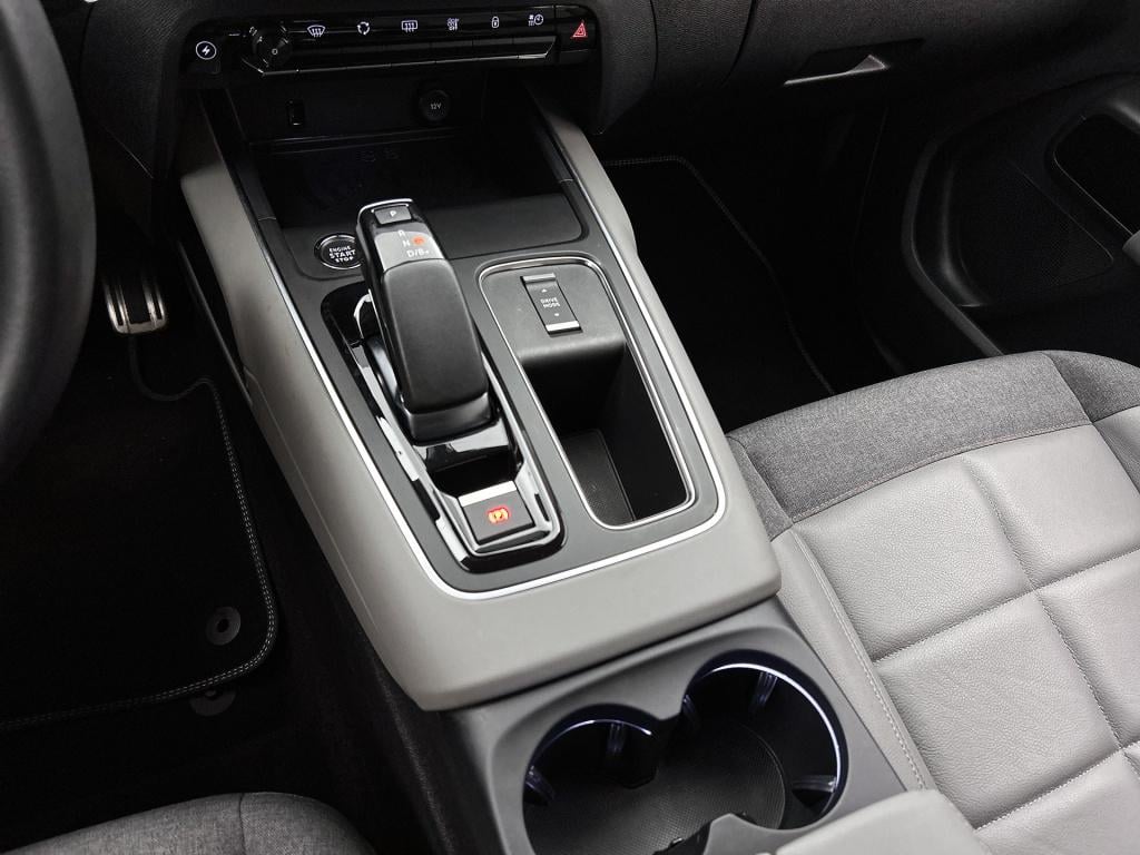 Citroen C5 Aircross plug-in hybrid 225pk automaat shine | rijklaar | adapti