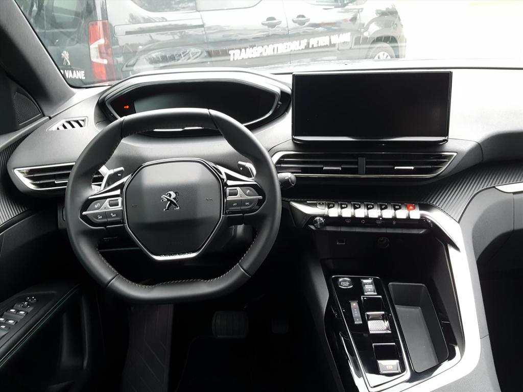 Peugeot 3008 1.6 plug-in hybrid 225pk e-eat8 allure pack business | navi |