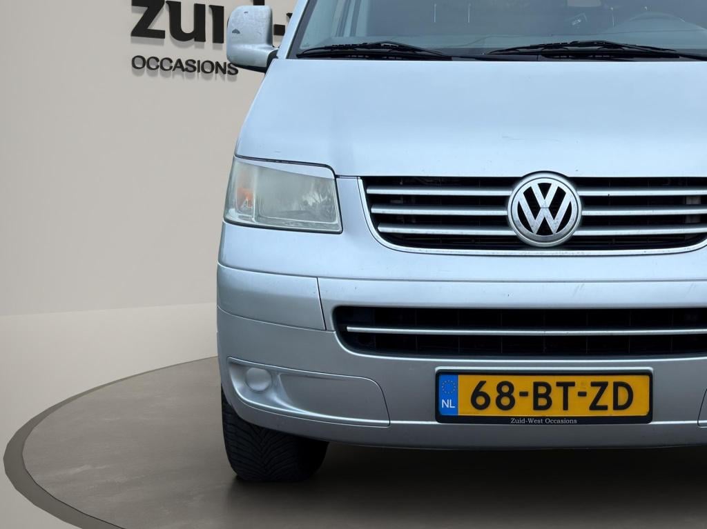 Volkswagen Transporter 1.9 tdi 340 mhd l2 kasten marge