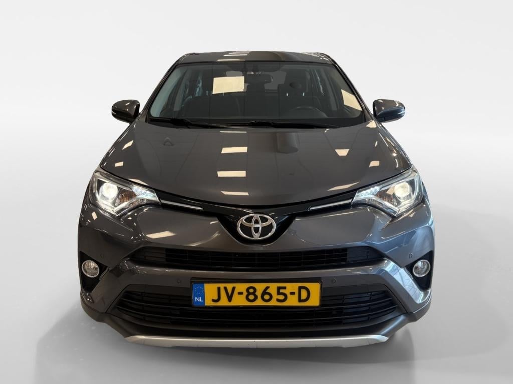 Toyota Rav4 2.0 vvt-i awd dyn.