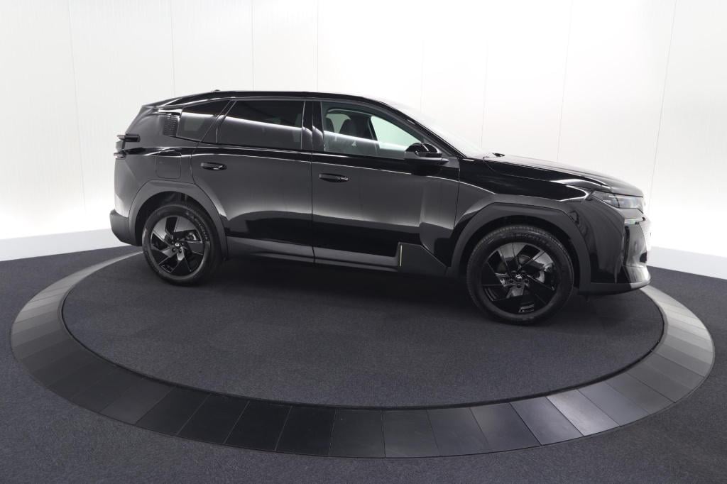 Citroen C5 Aircross 1.2 hybrid 145 max | 360 camera | adaptieve cruise cont
