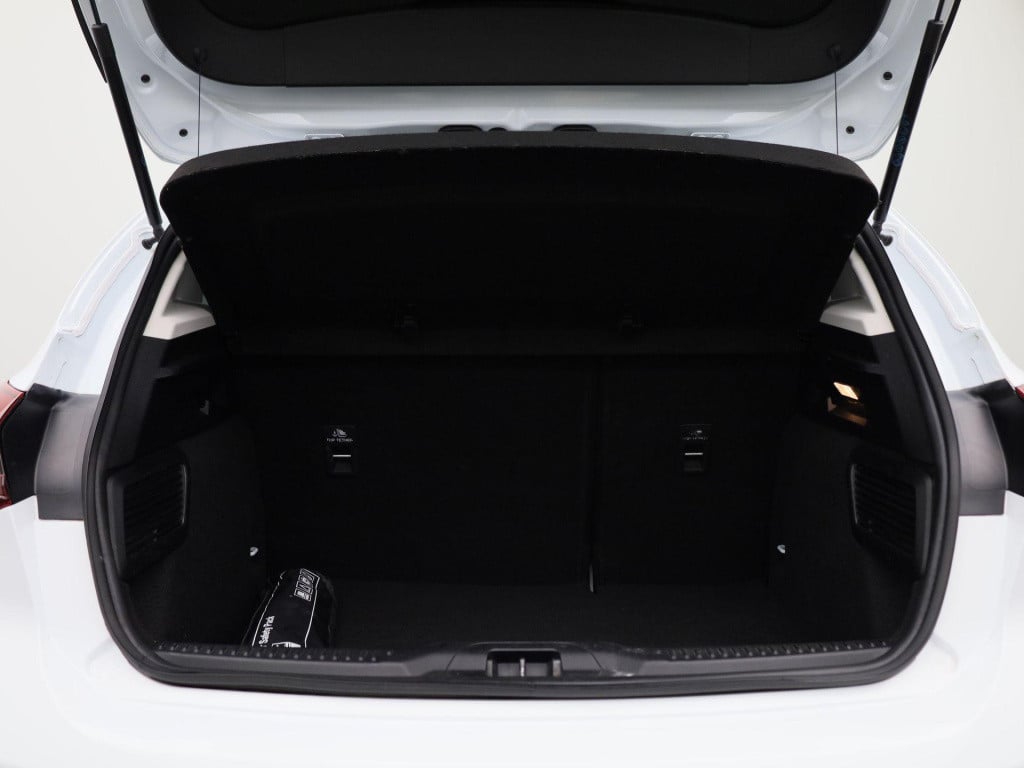 Ford Focus 1.0 ecoboost hybrid titanium style | cruise control | airco | na