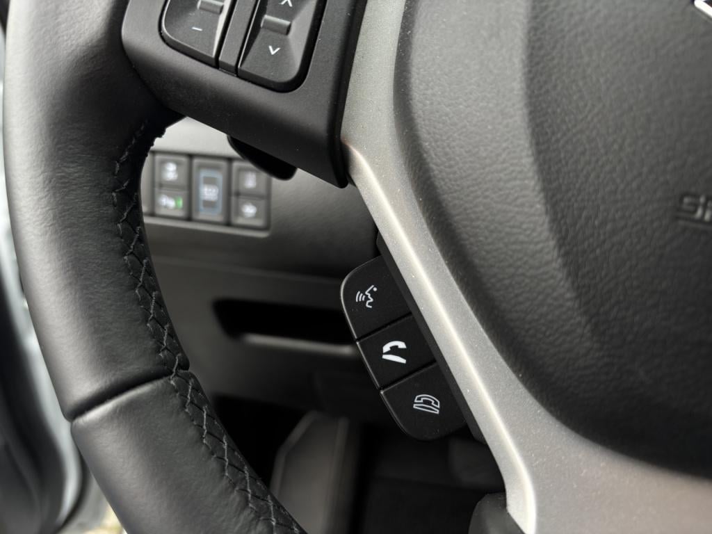 Suzuki Vitara automaat style 1.5 hybrid
