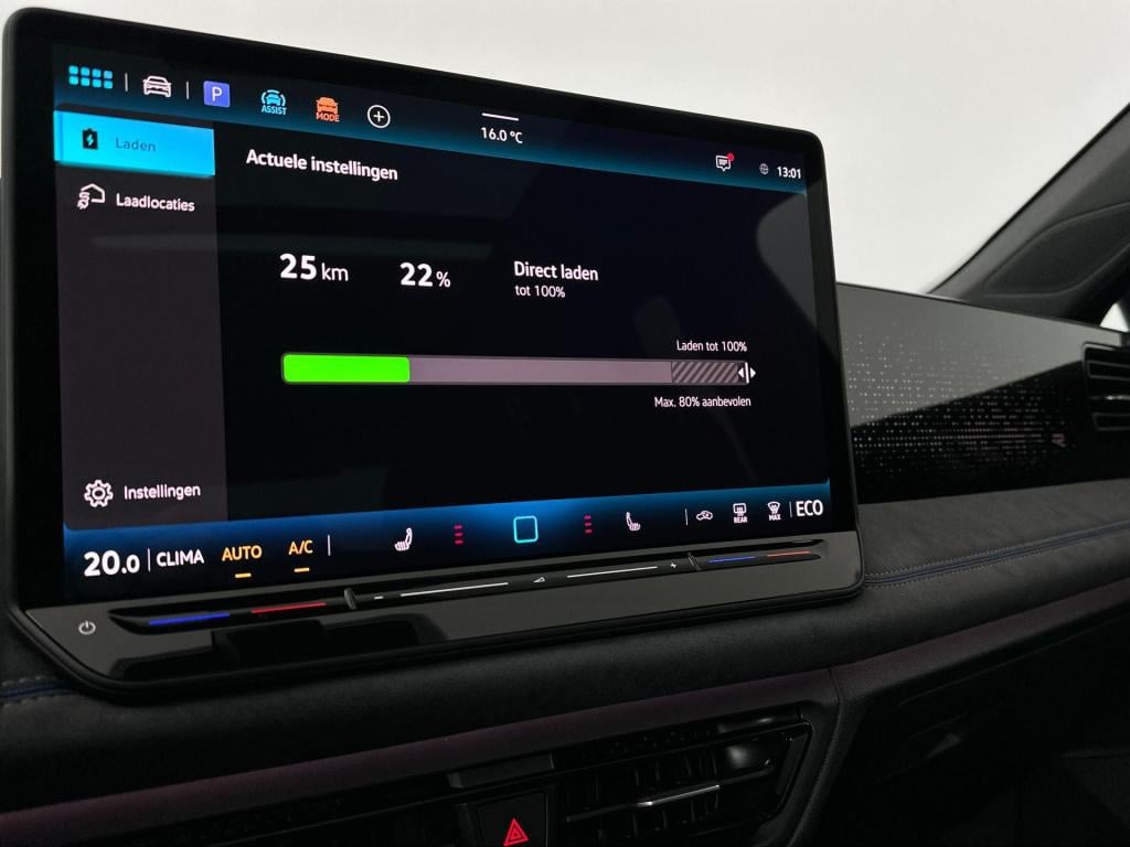 Volkswagen Tiguan r-line edition 1.5 ehybrid 150 kw / 204 pk suv 6 v