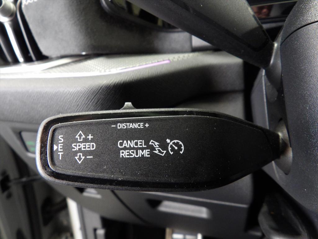 Skoda Kodiaq 1.5 tsi mhev 150pk dsg-7 sportline business 7zits