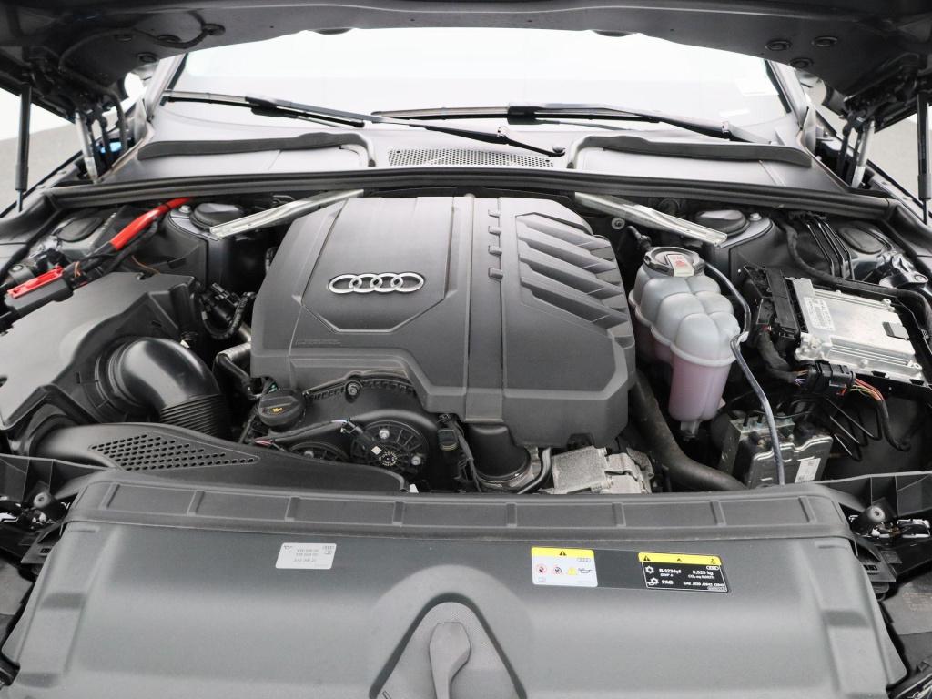 Audi A4 avant 35 tfsi advanced edition | automaat | lmv | virtual cockpit |