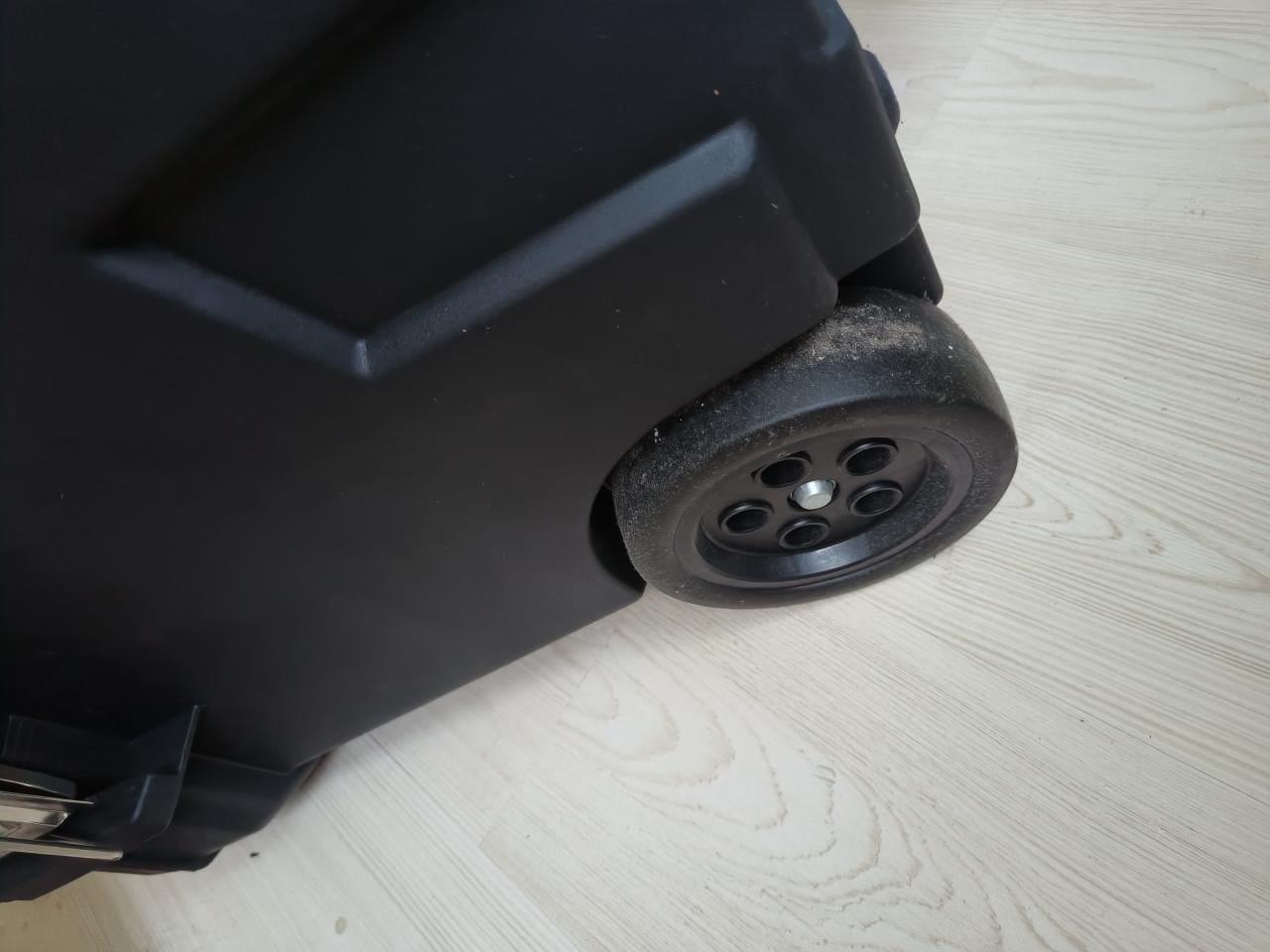 Stanley gereedschapskoffer 110 liter, koopje! nieuw 119 euro