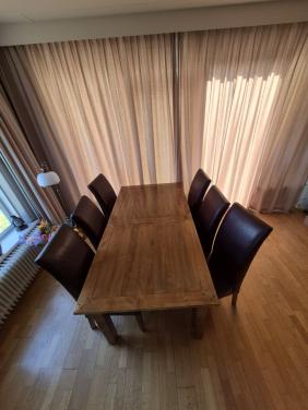 Kersenhouten eerhoek