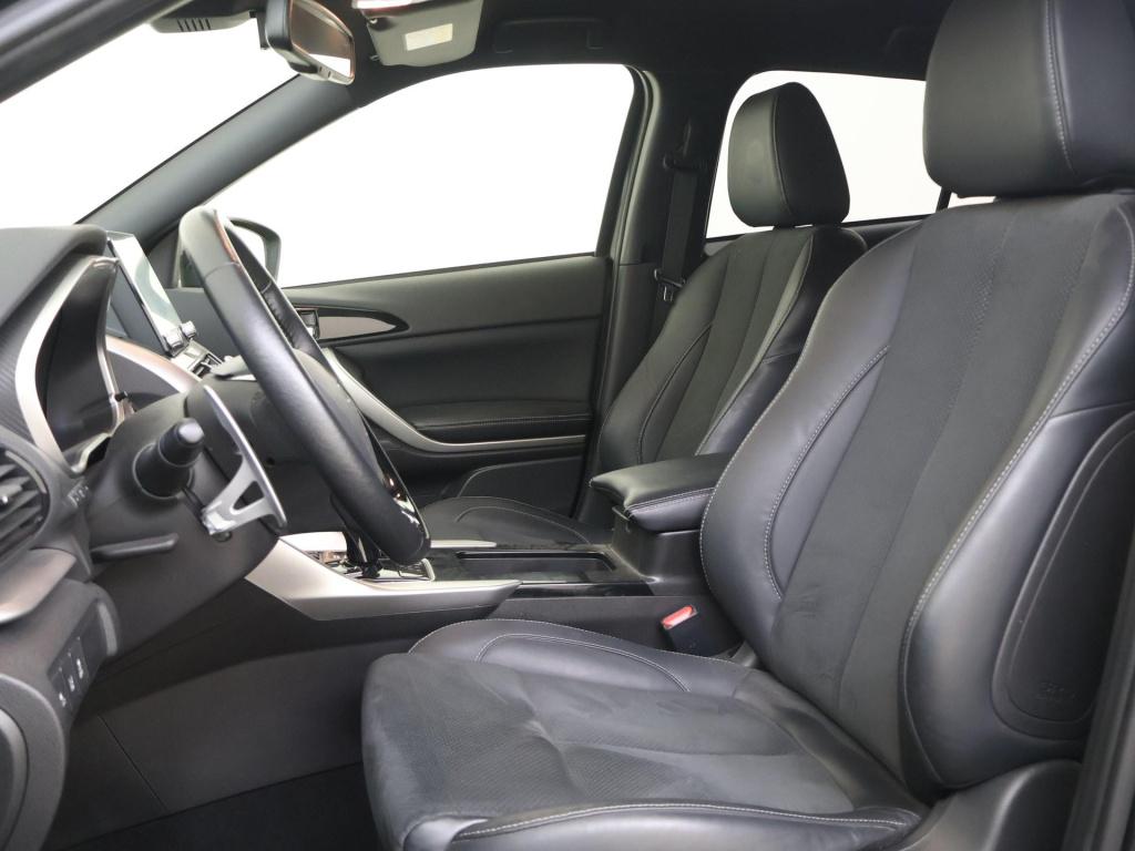 Mitsubishi Eclipse Cross 2.4 phev intense+