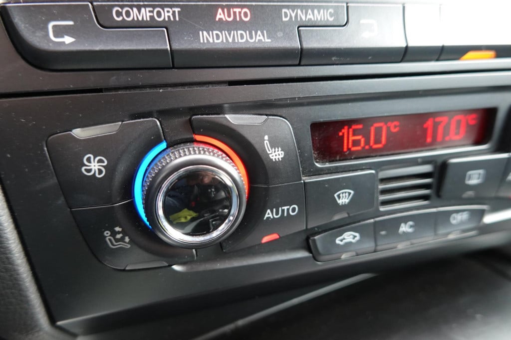 Audi Q5 2.0 tfsi quattro pro line