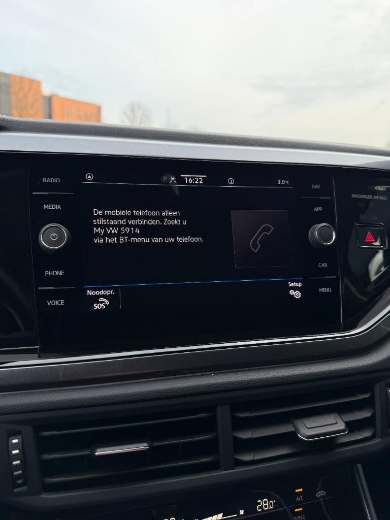 Volkswagen Taigo 1.5 tsi dsg - style edition