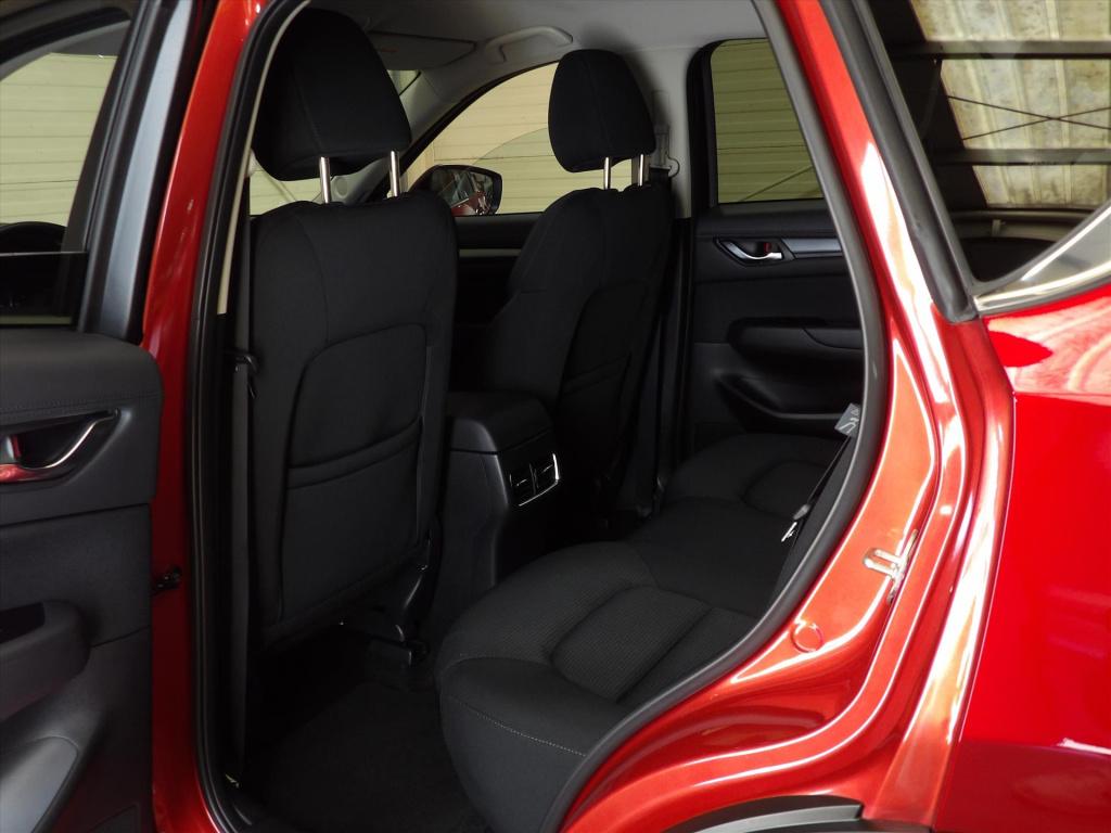 Mazda Cx-5 2.0 skyactiv-g 165pk 2wd aut luxury