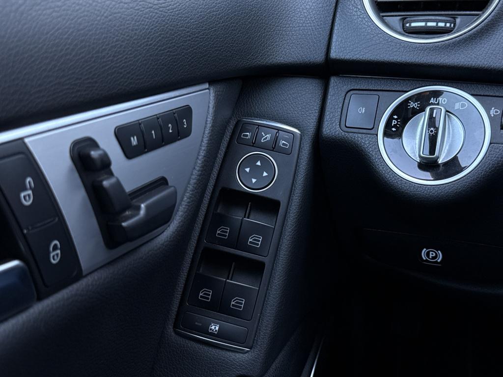 Mercedes-Benz C-Klasse estate 180 business class avantgarde | elekt. stoele