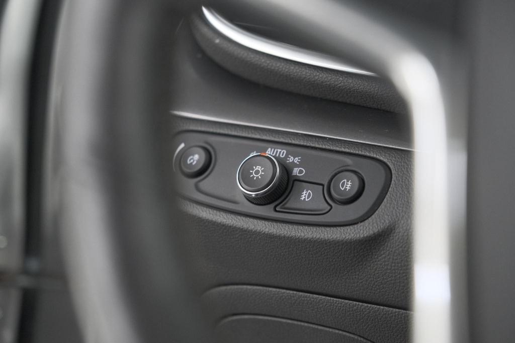 Opel Mokka 1.4 turbo innovation | elektrisch schuif-/kanteldak | navigatie 