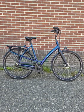 Batavus mambo dames 57 nex 7 van 899 voor 495 inruil mogelijk