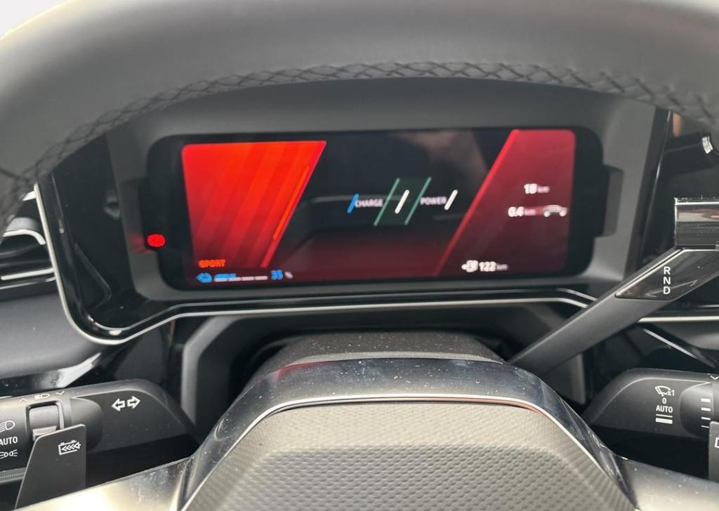 Renault 4 comfort range iconic 52 kwh - pack extended grip / pack advanced 