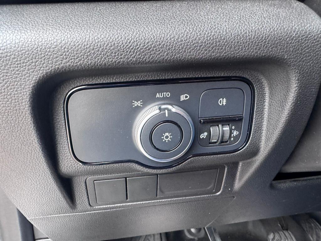 Mercedes-Benz Citan 108 cdi l1 base