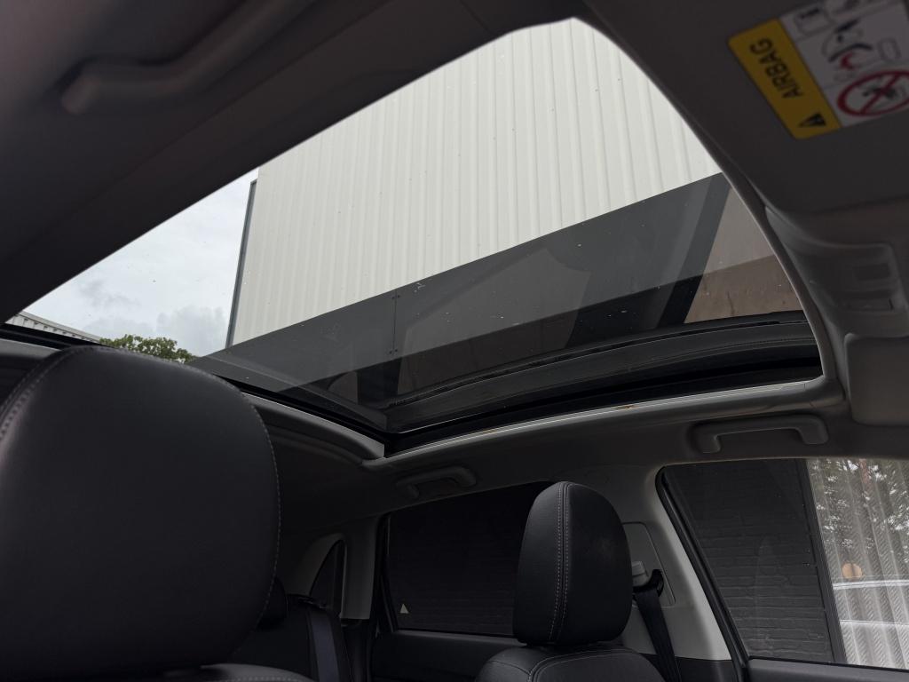 Mitsubishi Asx 1.6 cleartec instyle