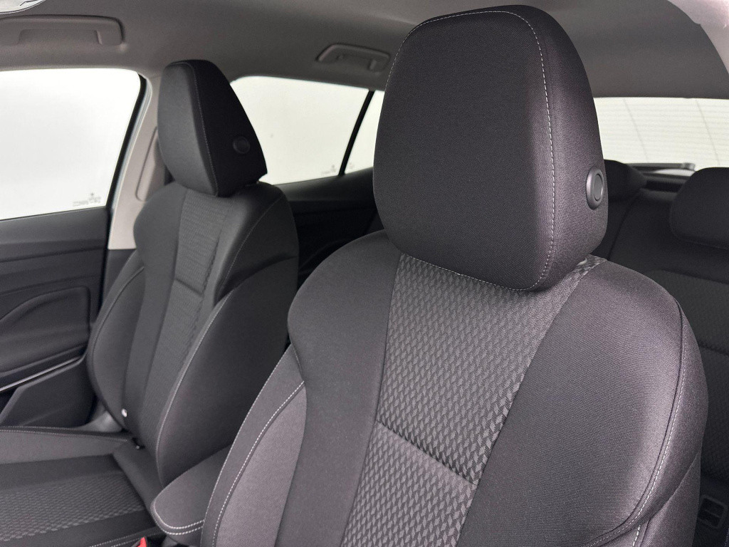 Skoda Fabia business edition 1.0 tsi 70 kw / 95 pk hatchback 5